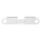 Nedis Soundbar Mount Wall For Sonos® Beam Max. 5 kg - SBMT55WT