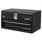 Sealey Superline Pro Superline Pro� Mini Toolbox with Drawer - Black APMTB2