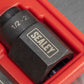 Sealey Wheel Stud Installer Kit 12pc SX228