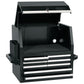 Draper 26" Tool Chest (8 Drawer) TC8CC - 14215