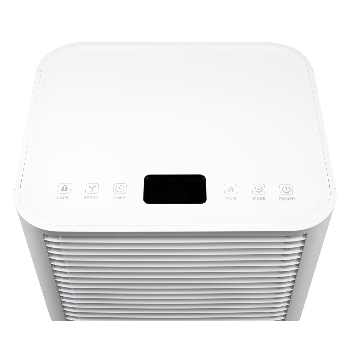 Sealey Dehumidifier 10L SDH102