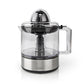 Nedis Citrus Juicer Press 30W 0.8L Lime, Lemon, Orange Squeezer Black - KAJC110CBK