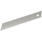 Draper Spare Segmented Retractable Knife Blades, 18mm (Pack of 10) - 13094