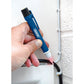 Draper Cat III 600V Non Contact Voltage Tester - 34277