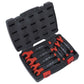 Sealey Hybrid Workshop Tool Kit HP55KITCOMBO