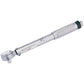Draper 3/8" Drive Calibrated Ratchet Torque Wrench, 10Nm To 80Nm, 34570 3004A