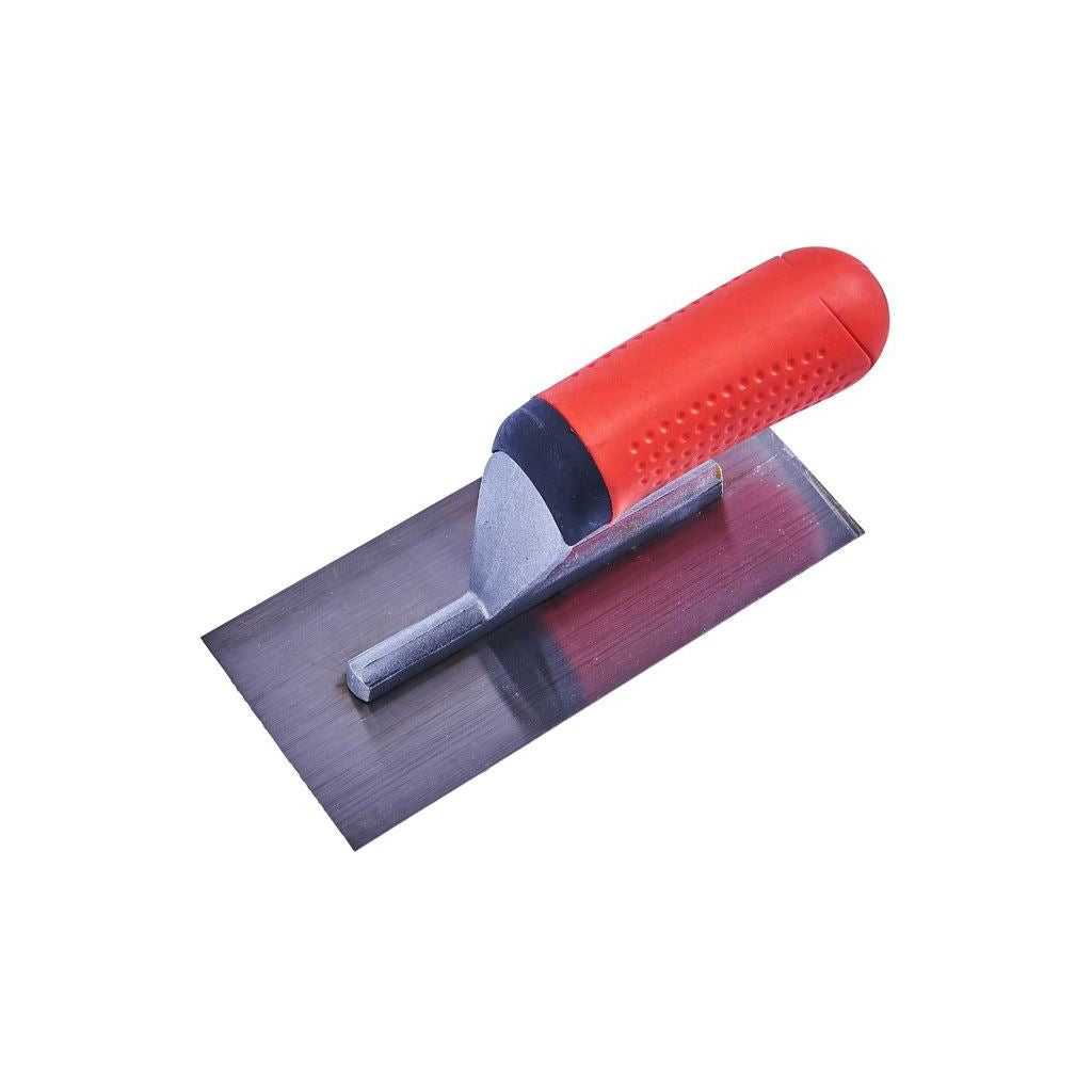 Amtech Midget Trowel Lighweight Soft Grip Handle Diy Workshop Tool - G1520
