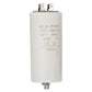 Fixapart 1x Capacitor 40.0uf / 450 v + earth - W1-11040N