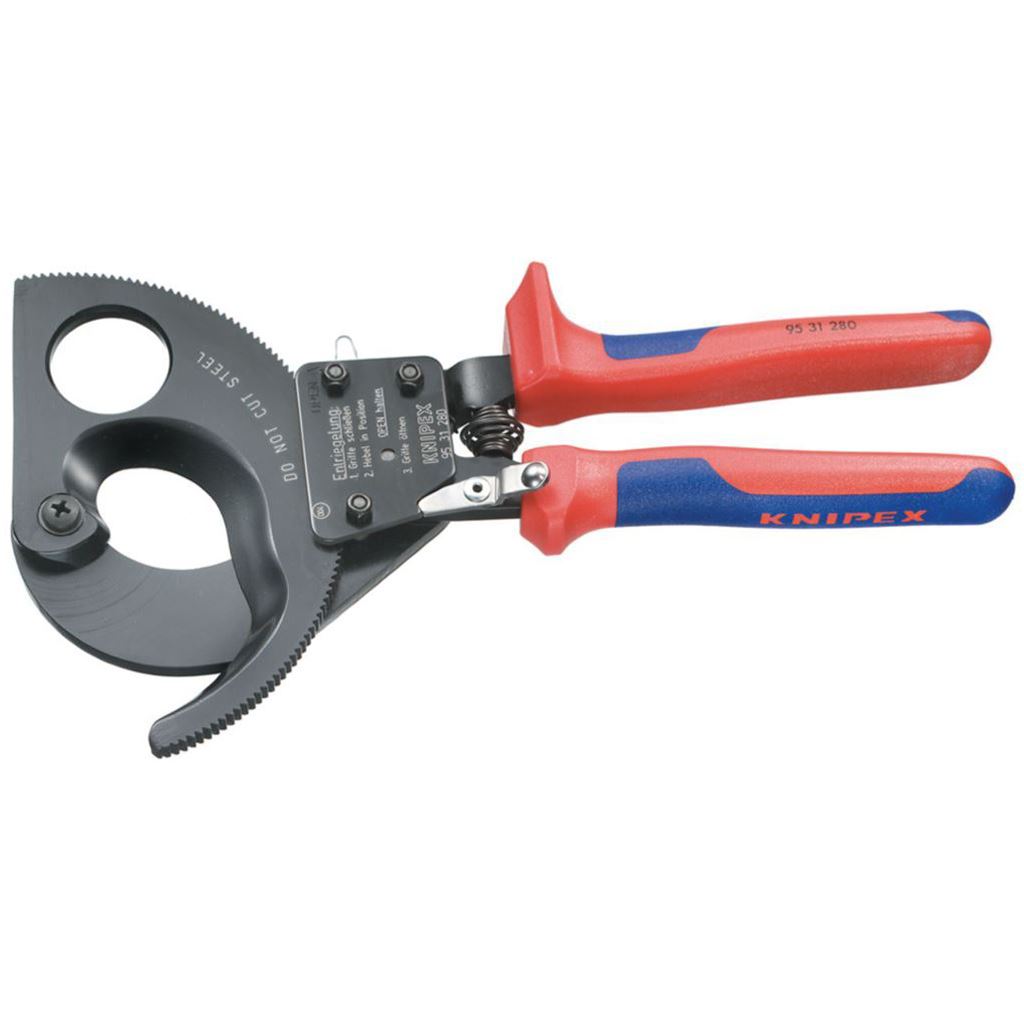 Knipex Cable cutter 95 31 280 UK Mail NONEU