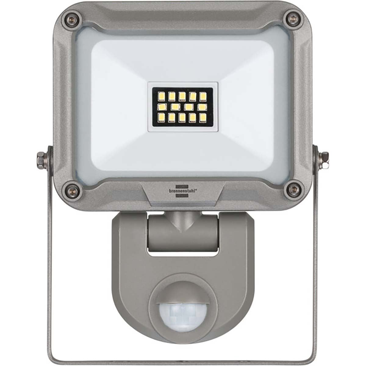 LED spotlight JARO 1050 P LED floodlight for wall mounting for outside IP54,