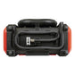 Sealey Rechargeable Tyre Inflator & High Volume Air Pump 12V MAC13DR