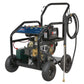 Sealey Pressure Washer 290bar 900L/hr 10hp Diesel PWDM3600