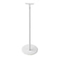 Nedis Speaker Floor Stand For Sonos® One/Sonos® Play:1 Max. 3 kg Fixed - SPMT5750WT