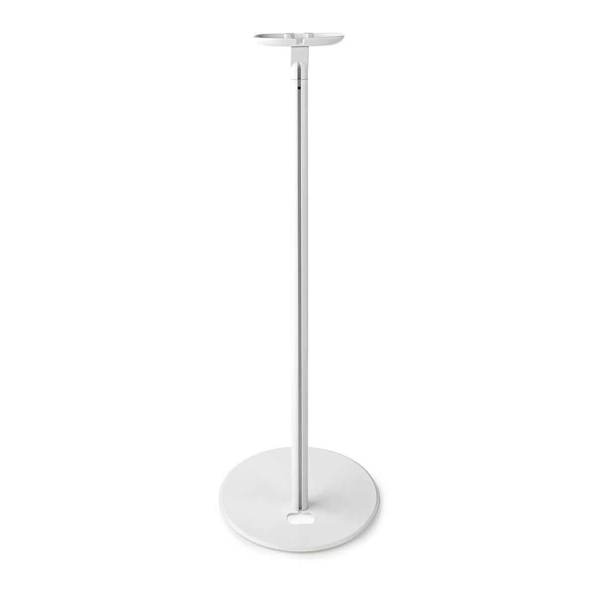Nedis Speaker Floor Stand For Sonos® One/Sonos® Play:1 Max. 3 kg Fixed - SPMT5750WT