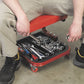 Sealey Mechanic's Utility Seat Deluxe SCR9