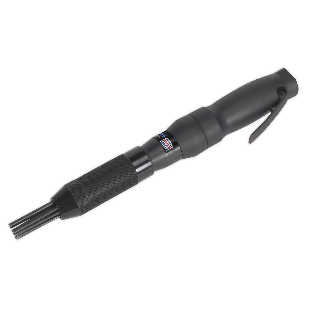 Sealey Air Needle Scaler Composite SA661