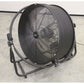 Sealey Industrial High Velocity Orbital Drum Fan 24" 230V HVF24S