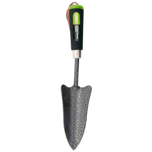 Draper Carbon Steel Transplanting Trowel - 88805