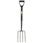 Summer Special Draper Tools Carbon Steel Garden Fork - 88789