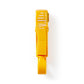 Nedis Coax Cable Stripper RG58 RG59 RG62 RG7 - CSGG49510YE