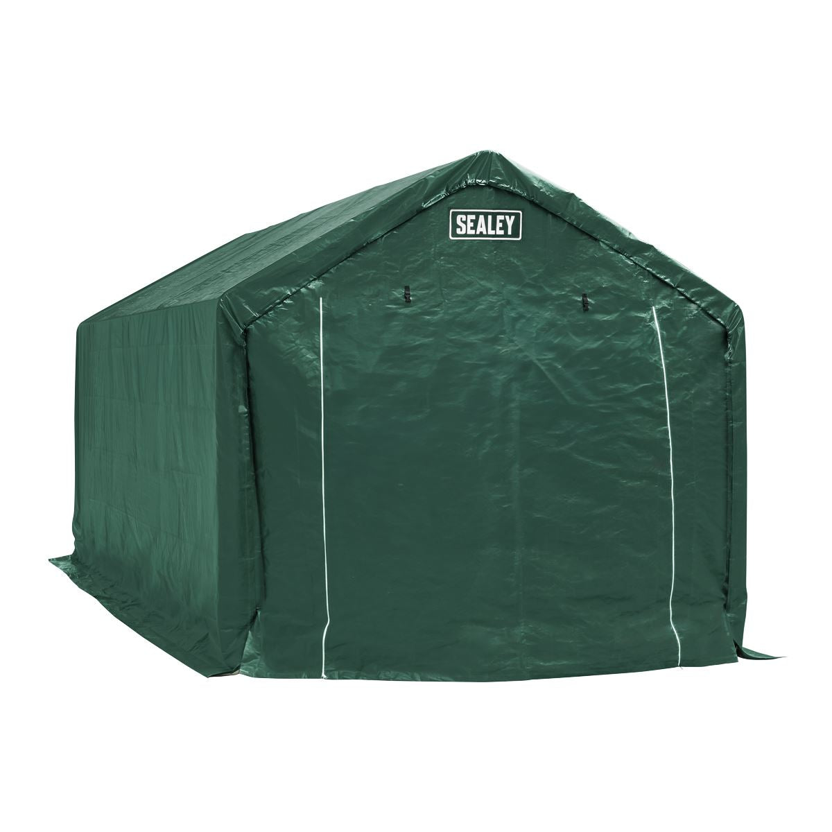 Sealey Car Port Shelter 3 x 6 2.7m GCP01
