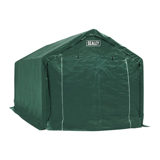 Sealey Car Port Shelter 3 x 6 2.7m GCP01