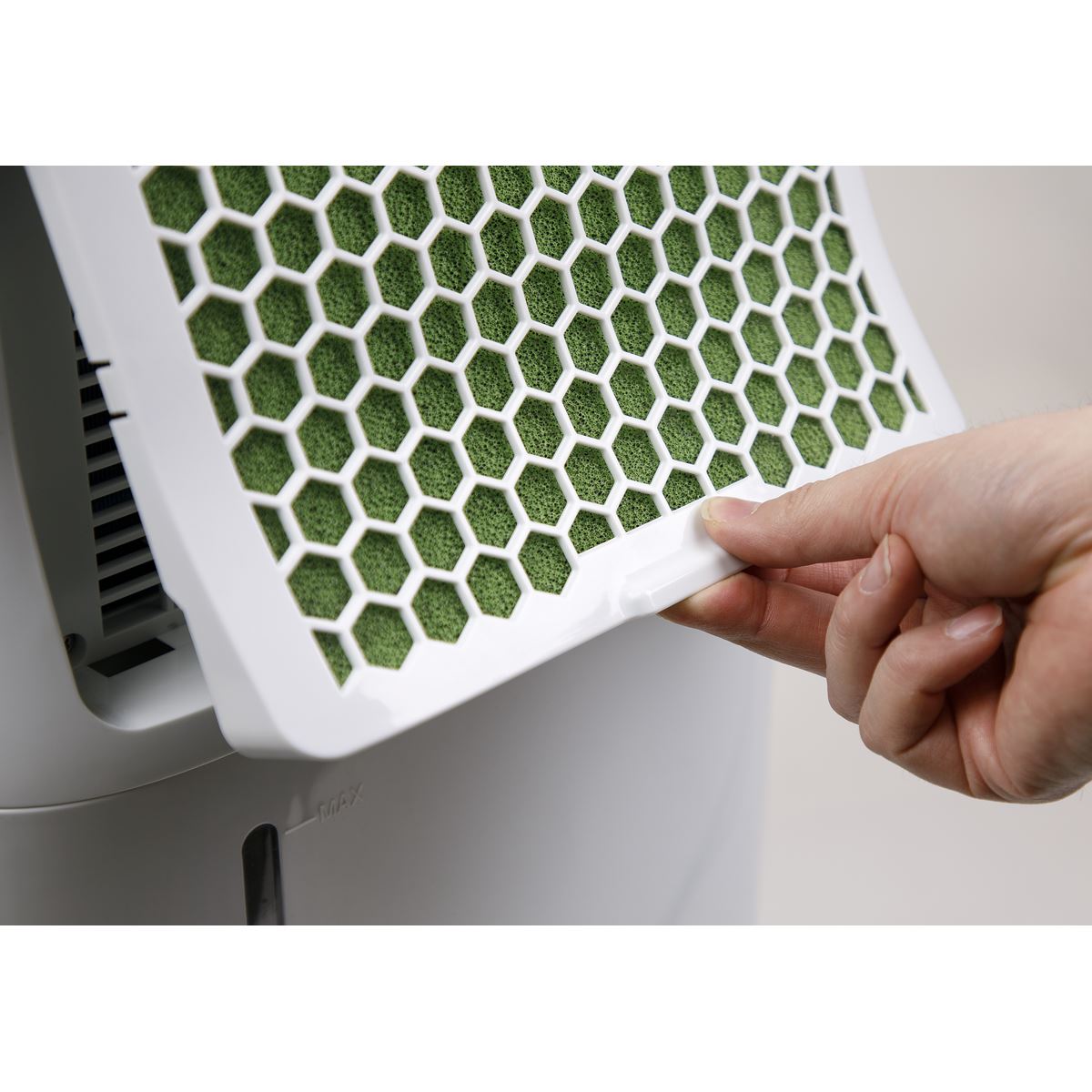 Sealey Dehumidifier 20L SDH20