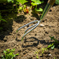 Sealey Premier Garden Cultivator with Ash Handle & Stainless Steel Tines GTWH012