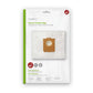 Nedis Vacuum Cleaner Bag Philips/Electrolux E200B DUBG120AEP10