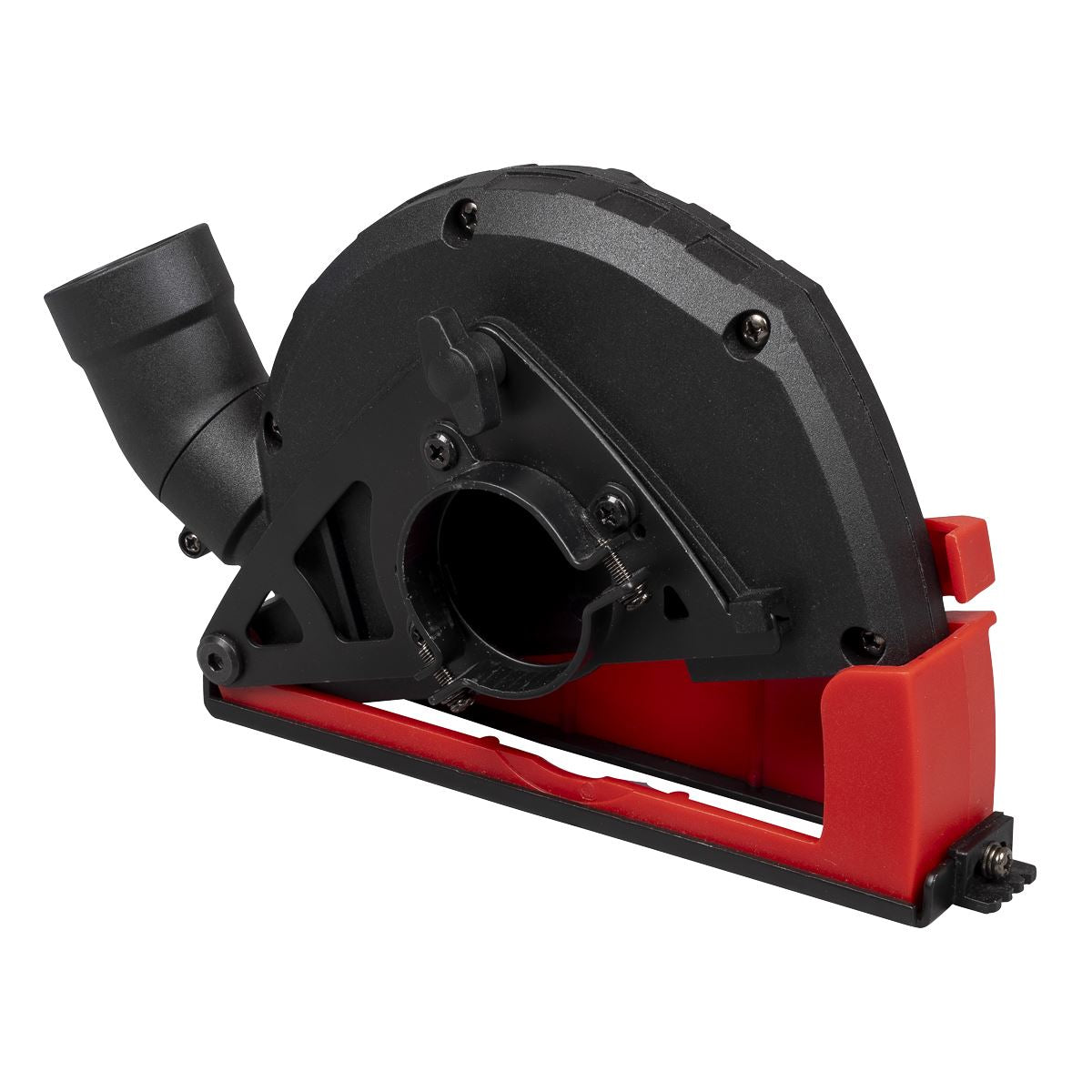 Sealey Adjustable Angle Grinder Cutting Shroud AGCS01