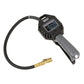Sealey Digital Tyre Inflator with Clip-On Connector Rechargeable SA500