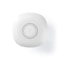 Nedis EU Wireless Doorbell Set Mains Powered 80dB Signal range 100m IP44 White - DOORBK240CWT