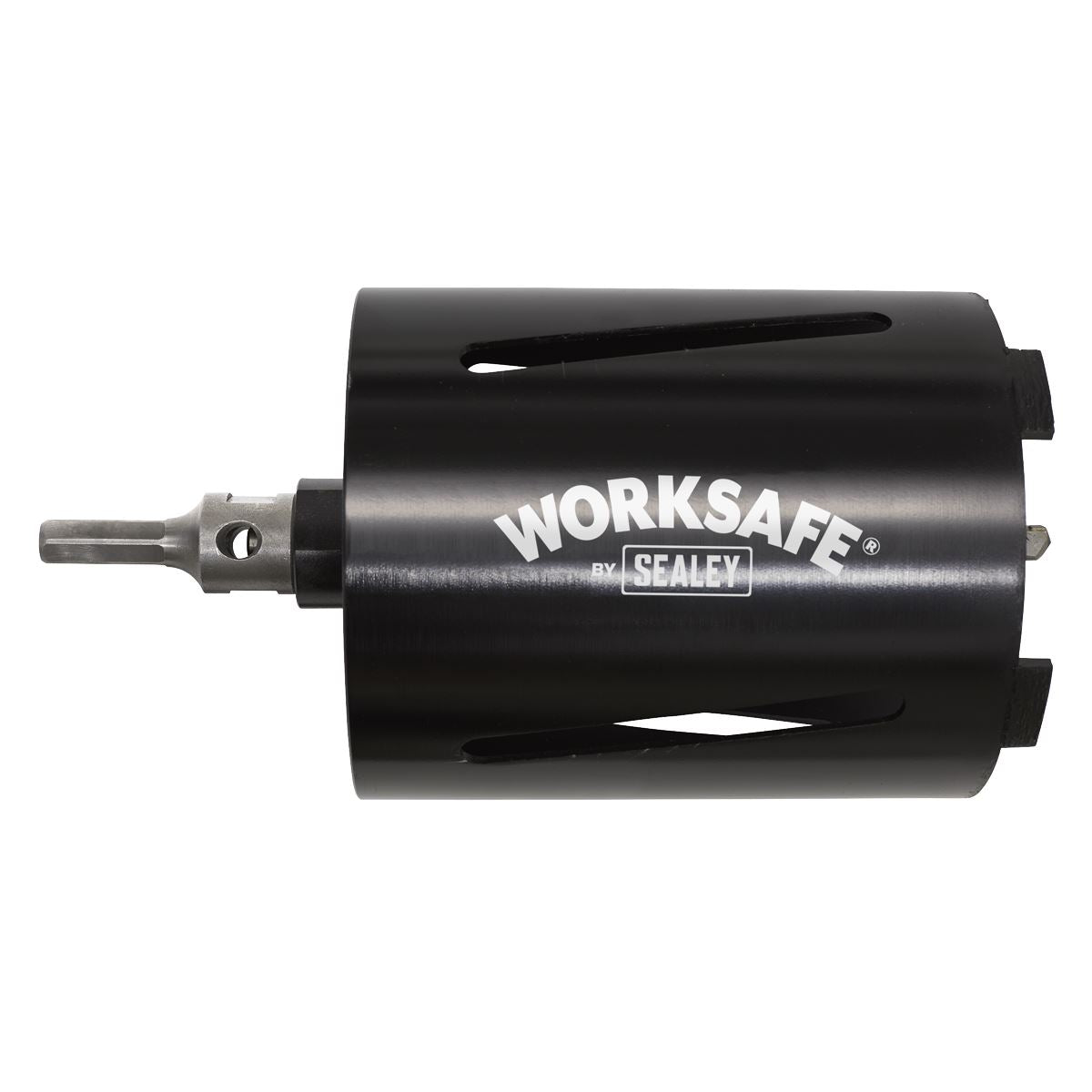 Sealey Core-to-Go Dry Diamond Core Drill 127mm x 150mm CTG127