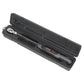 Sealey Angle Torque Wrench Flexi-Head Digital 1/2"Sq Drive 20-200Nm STW309