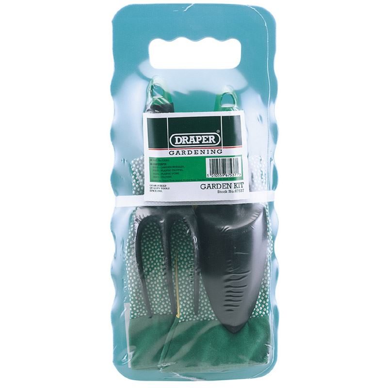 Draper MOTOR YWDV30SSB-12 (67537) Spare Part