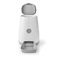 Nedis Wifi Smart Pet Food Dispenser 3.7Ltr Dry Food Store - WIFIPET10CWT