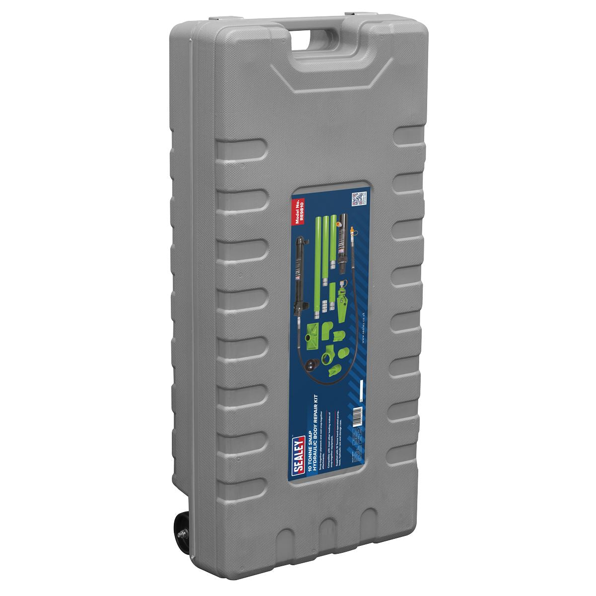 Sealey Snap Hydraulic Body Repair Kit 10 Tonne RE9810