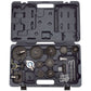 Draper Expert Brake Bleeder Adaptor Kit BBAK - 28836
