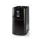 Nedis Humidifier 6L Hygrometer Remote Control Black - HUMI130CBK