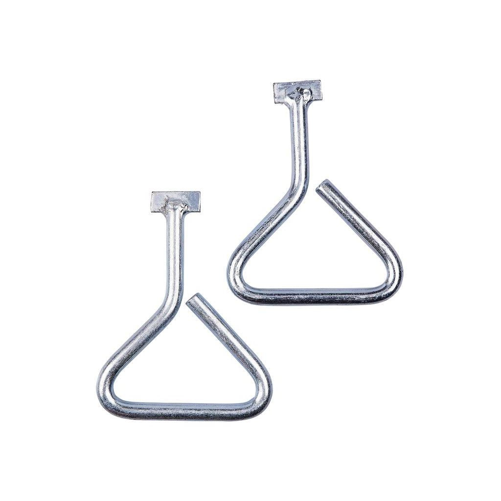 Amtech 2 Piece Manhole Cover Keys Lifter Drain Lid Top Lifting Tool ...