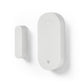 Nedis Smart Door or Window Sensor Zigbee Battery included - ZBSD10WT
