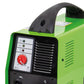 SIP Industrial INT300 Inverter Plasma with Internal Compressor