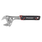 Sealey Premier Quick-Action Adjustable Wrench 200mm AK9570