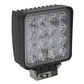 Sealey Square Work Light with Mounting Bracket 48W LED LED5S