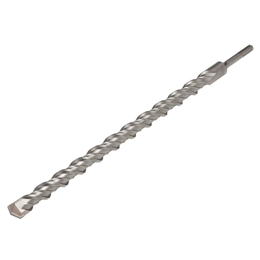 Draper SDS Plus Drill Bit, 25.0 x 450mm