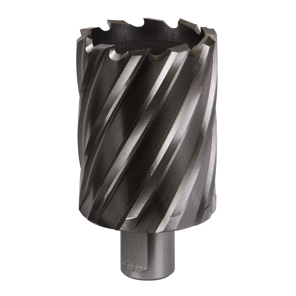 Sealey Rotabor Cutter HSS 48mm - Cut Depth 50mm RBHSS48L