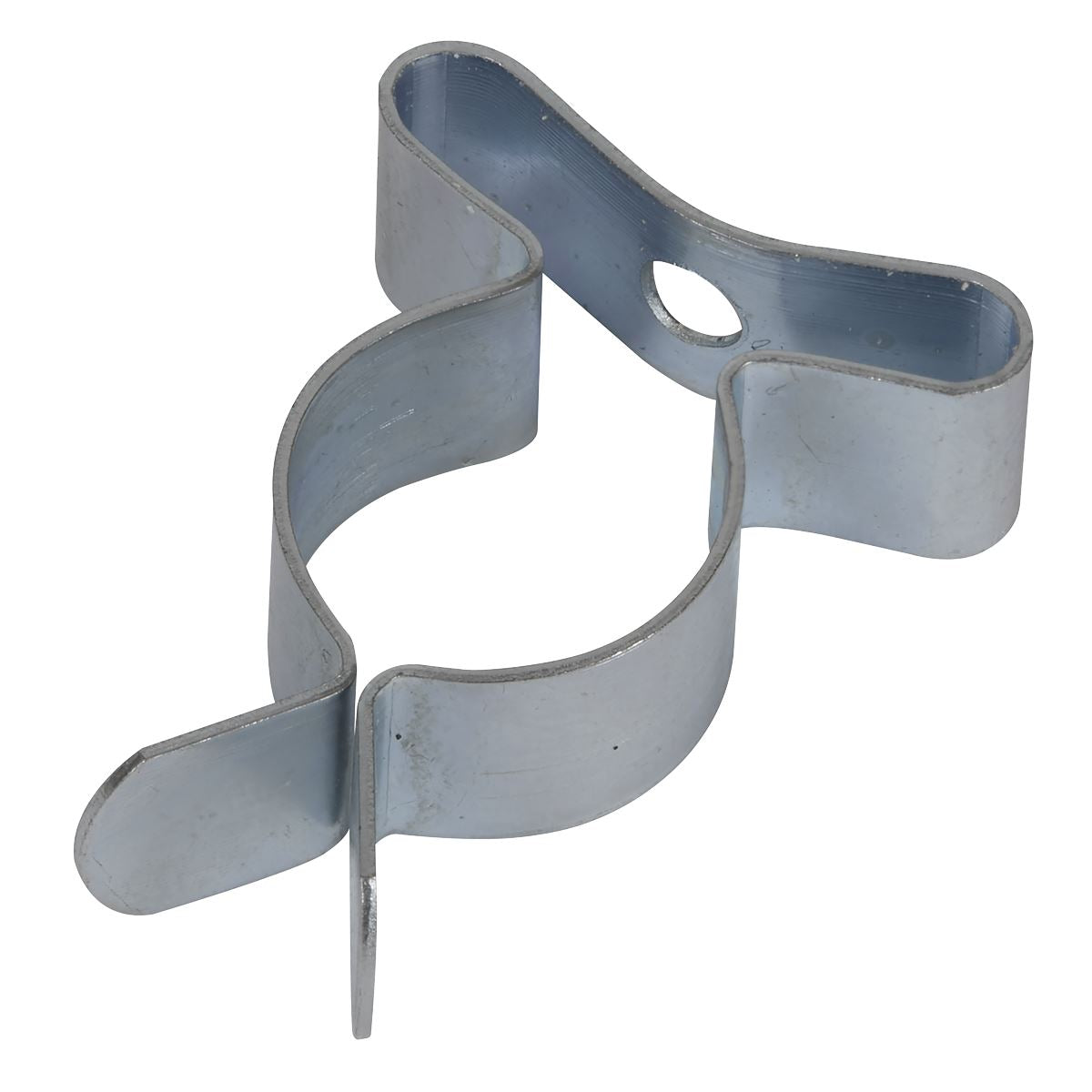 Sealey 10mm Tool Board Clip Pack of 25 TBC10