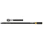 Sealey Black Torque Wrench Micrometer 3/4"Sq Drive Calibrated 200-1000Nm STW908B
