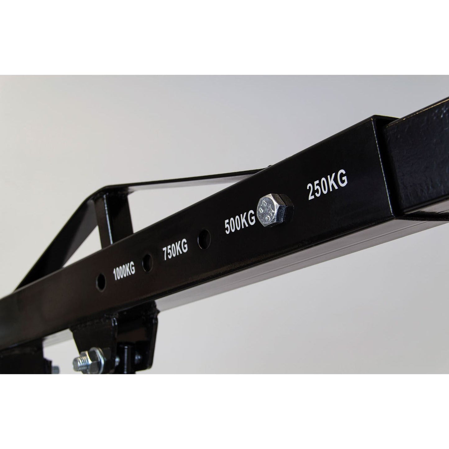 SIP Industrial 1 TON Foldable Engine Crane