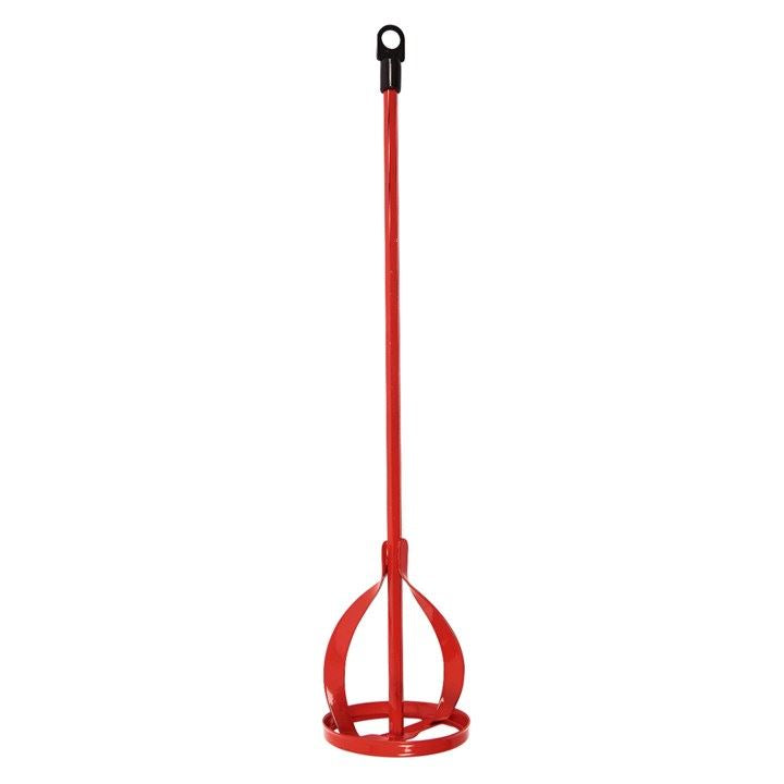 430x80mm Paint Mixer Painter Decorate Mix Pot Stir Stirrer Whisk Drill Tool - S3950